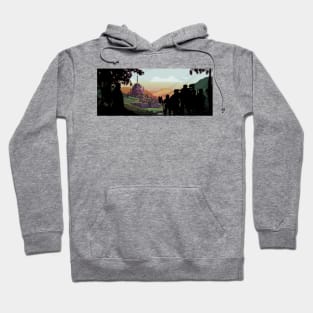 Karsis Hoodie